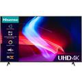 HISENSE 50A6KTUK 50" Smart 4K Ultra HD HDR LED TV with Amazon Alexa