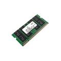 Toshiba memory - 512 MB - SO DIMM 200-pin - DDR2