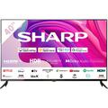 SHARP 2T-C40FD7KF1FB 40" Smart Full HD HDR LED TV