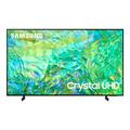 Samsung UE65CU8000K CU8000 Series - 65" LED-backlit LCD TV - Crystal UHD - 4K