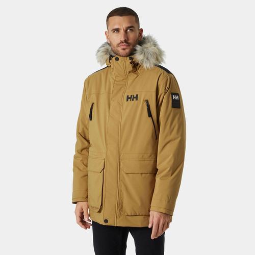 Helly Hansen Herren Reine Winterparka L