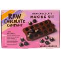 The Raw Chocolate Company Chocolate Making Kit