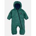 Burton Infants' Buddy Bunting Suit, Orbit, 6M