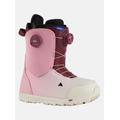 Burton Women's Ritual BOA® Snowboard Boots, Powder Blush, 6.5