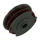 Speedi-Trim STXT25 (9669790-01) FLY021 Spool & Line - Flymo