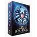 Marvel Agents of S.H.I.E.L.D. Complete Series Seasons 1-7 (DVD)