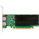 PNY Quadro NVS 295 256MB 64-bit GDDR3 PCI Express 2.0 x16 Workstation Video Card VCQ295NVS-X16-DVI-PB