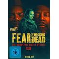 Fear The Walking Dead - Staffel 7 (DVD) - entertainment One Germany