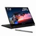 ASUS ROG Flow X13 2-in-1 Touch Gaming Laptop 13.4 WUXGA 120Hz AMD 8-Core Ryzen 9 6900HS GeForce RTX 3050 Ti 16GB RAM 1TB PCIe SSD Backlit Fingerprint WiFi 6E PDG Active Pen Win 11 Pro