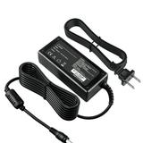 PKPOWER AC DC Adapter For Asus Transformer Book Flip TP300LA Series TP300LA-UB52T TP300LAUB52T BookFlip 13.3 Touchscreen Ultrabook Laptop Notebook PC Power Supply Cord Cable PS Battery Charger