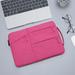 Waterproof Laptop Sleeve Bag 11 12 13 14 15 15.6 inch Notebook Case For Xiaomi Macbook air Dell HP Cover Retina Pro Women bags