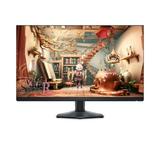 Alienware AW2724DM Gaming Monitor - 27 QHD 180Hz w Overclock AMD FreeSync Premium Pro NVIDIA G-SYNC VESA Display - Black