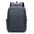 Classic Backpack Lightweight Durable Water-Resistant Pack with Laptop Sleeve-31L