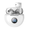 Wireless Bluetooth earphones with ultra long range in ear HIFI sound quality earphones