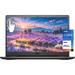 New Dell Inspiron 15 Laptop 15.6 FHD Touchscreen Display 13th Gen Intel Core i7-1355U 8GB RAM 512GB SSD Webcam HDMI Wi-Fi 6 Bluetooth Windows 11 Home Black