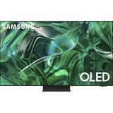 Restored Samsung 77 inch Class S95C 4K OLED Smart TV- (Refurbished)