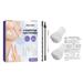 Honrane Instant Face Lift 40pcs/set Face Lifting Tape for Wrinkle Reduction Skin Tightening Elastic V-shaped Thin Face for Neck for Firming for Party-ready