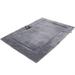 Dog Bed Self Heating Pet Pads Dog Blanket Cat Bed Pet Thermal Mat Blanket Winter Thicken Warm Sleeping Beds For Pet Blanket Gray M