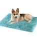 CSCHome Dog Blanket for Large Dogs Washable Waterproof Pet Blanket Plush Puppy Blanket Soft Plush Reversible Dog Blanket for Bed Sofa Car Sofa Washable