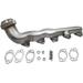 2000-2004 Ford F-53 Motorhome Chassis Left Exhaust Manifold - Replacement