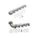 2002 Ford E550 Econoline Super Duty Exhaust Manifold Kit - Replacement