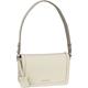 Burkely - Schultertasche Beloved Bailey Crossbody Bag Umhängetaschen Weiss Damen