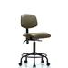 Inbox Zero Lashaunda Task Chair Upholstered in Green/Brown | 27 W x 25 D in | Wayfair A8FF3AA38DD9499187D7D8AC555C4A56