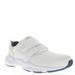 Propet Stability X Strap - Mens 15 White Walking Medium