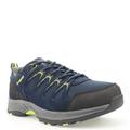 Propet Cooper - Mens 8.5 Navy Oxford XX