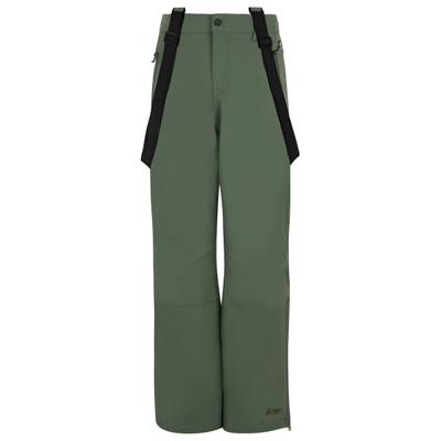 Protest - Kid's Spiket Snowpants - Skihose Gr 176 oliv