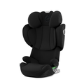 Cybex Solution T i-Fix Car Seat Sepia Black (Comfort)