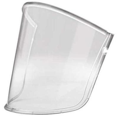 3M M-927 Premium Visor,Polycarbonate,PK5