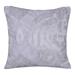 Sevita Ikat Polyester Blend Indoor/Outdoor Throw Pillow