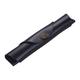 CACAGOO Leather Pen Case Fountain Handmade Sleeve Bag Pouch Protector for Single Pen Stylus Ballpoint 7 * 1.2