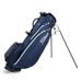 Titleist Golf Players 4 Carbon Stand Bag Navy/Gray