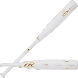 Rawlings Icon (2 3/4 Barrel) USSSA Youth Baseball Bat | 28 | -10