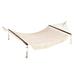 10.5 ft. Portable Island Rope Hammock Bed