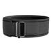 Self-Locking Weight Lifting Belt Premium Weightlifting Belt for Serious Functional Fitness Weight Lifting and Olympic Lifting Athletes Lifting Support for Men and Women - Deadlift Training Belt