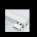 American Lighting MLINK-L MicroLink L Connector - Left White