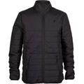 FOX Howell Puffy Jacket, black, Size M