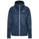 Ziener - Women's Nakima Jacket Active - Langlaufjacke Gr 40 blau
