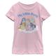 Girls Youth Pink My Little Pony T-Shirt