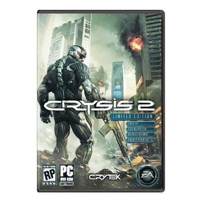Crysis 2 for PC