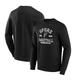 "Sweat-shirt ras du cou graphique Calling Plays des Sacramento Kings - Hommes - Homme Taille: M"