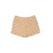 LC Lauren Conrad Shorts: Tan Bottoms - Women's Size 6