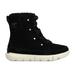 Sorel Explorer Next Joan Cozy Boots - Women's Black/Moonstone 9US 2058881010-9