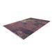 Red Rectangle 9'9 x 13' Area Rug - Bungalow Rose Harrisville Cotton Indoor/Outdoor Area Rug w/ Non-Slip Backing 156.0 x 117.0 x 0.4 in Polyester | Wayfair