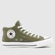 Converse all star malden trainers in khaki