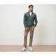 Tchibo - Strickjacke - Herren - Gr. XXL - grün