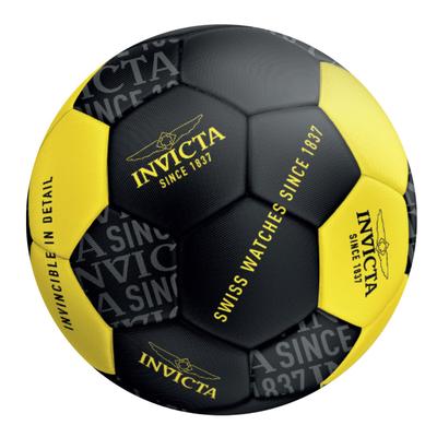 Invicta Soccer Ball Sports Gear Collection - Size 5 (IG0100-2)